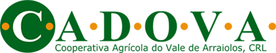 CADOVA - Cooperativa Agricola do Vale de Arraiolos, CRL.